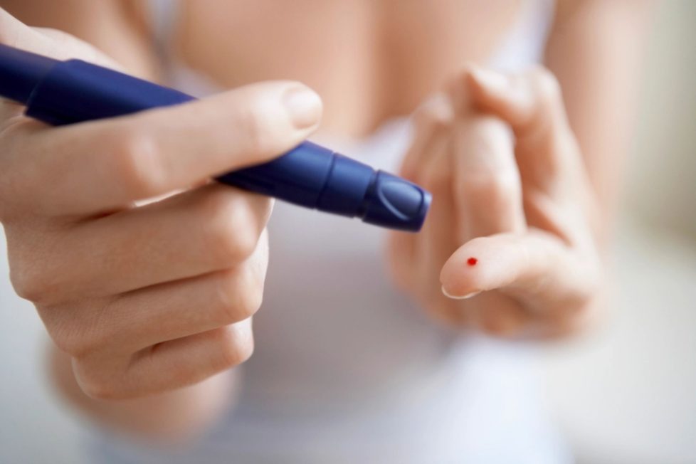 Diabetes Naturopathic care