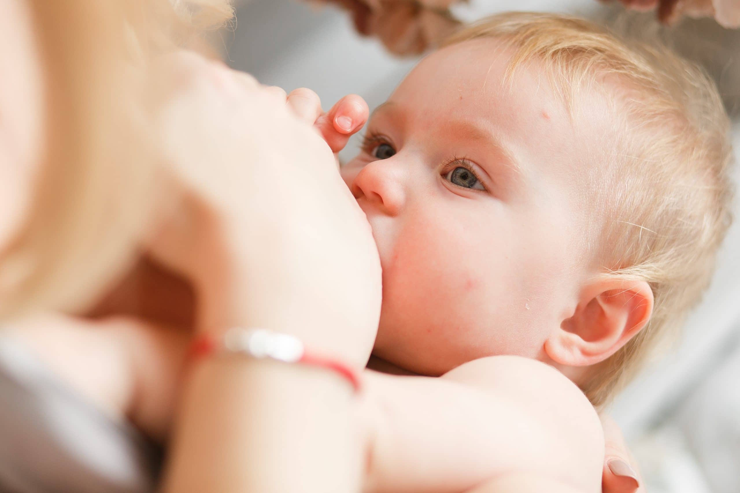 breastfeeding tips Toronto