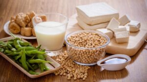 Phytoestrogens | Herbal Supplements for Menopausal hot flashes