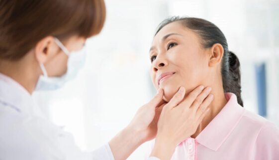 thyroid hypothyroidism